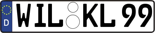 WIL-KL99