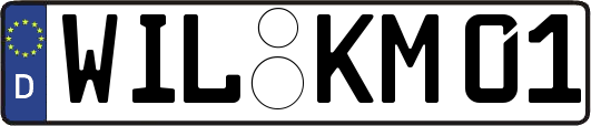 WIL-KM01