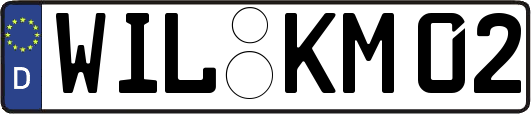 WIL-KM02