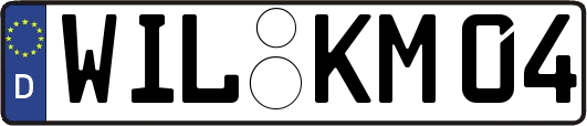 WIL-KM04