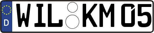 WIL-KM05