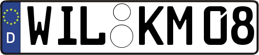 WIL-KM08