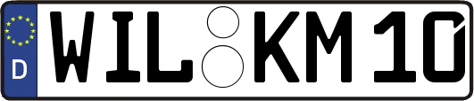 WIL-KM10