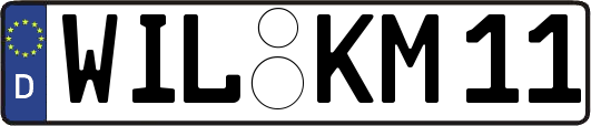 WIL-KM11