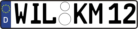 WIL-KM12