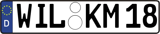 WIL-KM18
