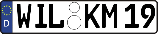 WIL-KM19