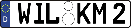 WIL-KM2