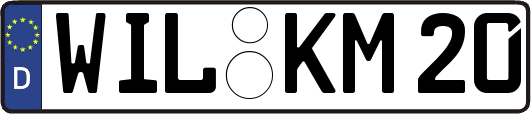 WIL-KM20