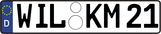 WIL-KM21