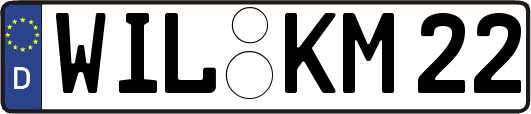 WIL-KM22