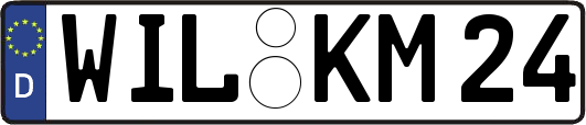 WIL-KM24