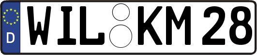 WIL-KM28