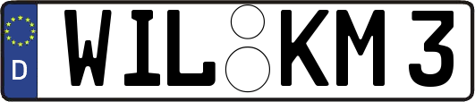WIL-KM3