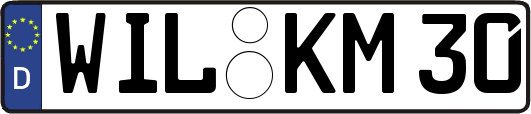 WIL-KM30