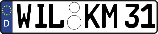 WIL-KM31