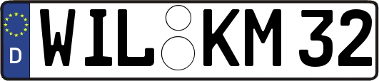 WIL-KM32