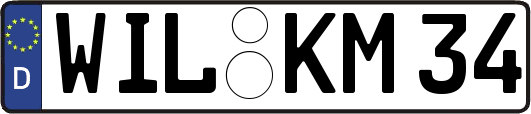 WIL-KM34