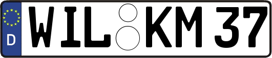 WIL-KM37