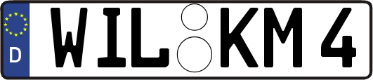 WIL-KM4