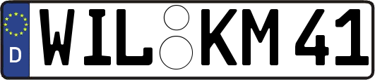 WIL-KM41
