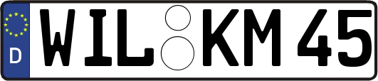 WIL-KM45