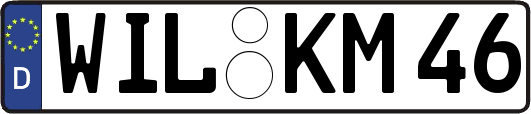 WIL-KM46