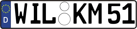 WIL-KM51
