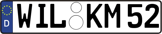 WIL-KM52