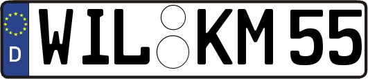 WIL-KM55