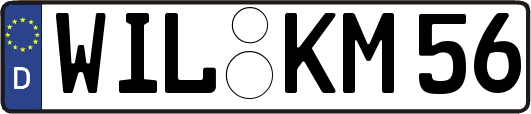 WIL-KM56