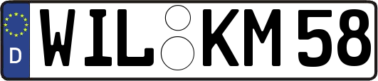 WIL-KM58