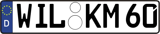 WIL-KM60
