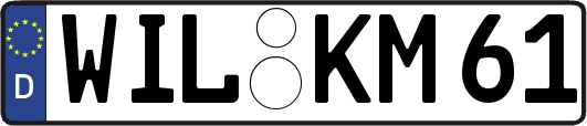 WIL-KM61