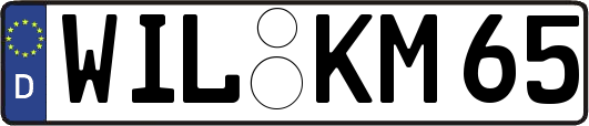 WIL-KM65