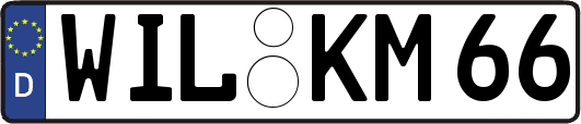 WIL-KM66