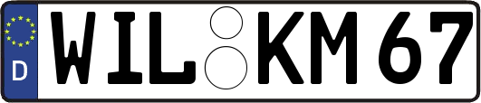 WIL-KM67