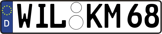 WIL-KM68
