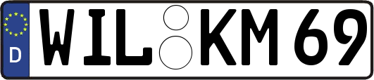 WIL-KM69