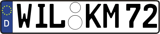 WIL-KM72