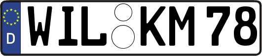 WIL-KM78