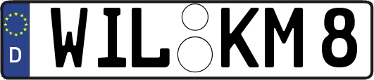 WIL-KM8