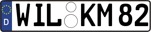 WIL-KM82