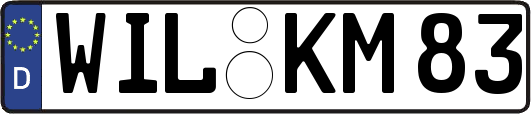 WIL-KM83