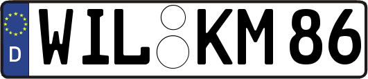 WIL-KM86