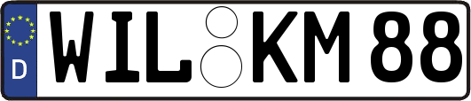 WIL-KM88