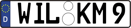 WIL-KM9