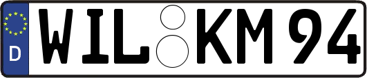 WIL-KM94