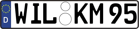 WIL-KM95