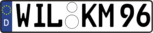 WIL-KM96